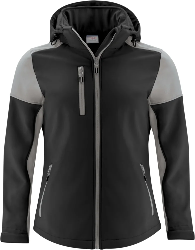 Damen Softshell Jacke