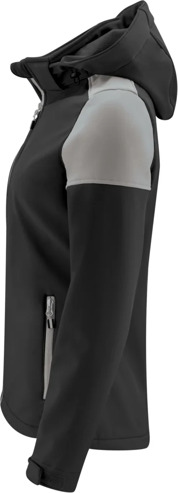 Damen Softshell Jacke