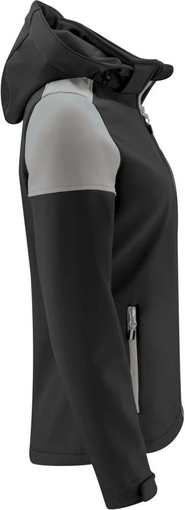 Damen Softshell Jacke