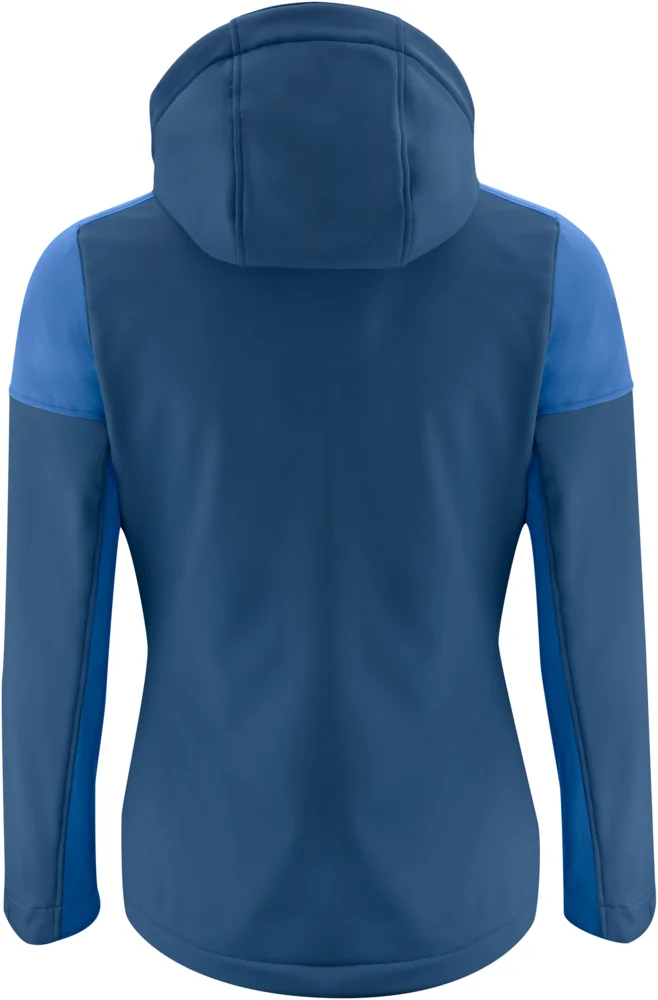 Damen Softshell Jacke