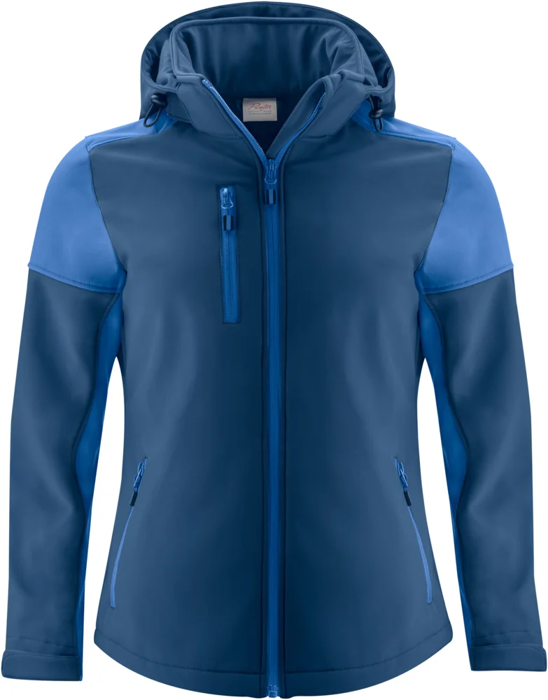 Damen Softshell Jacke