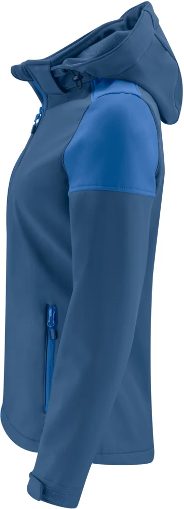 Damen Softshell Jacke