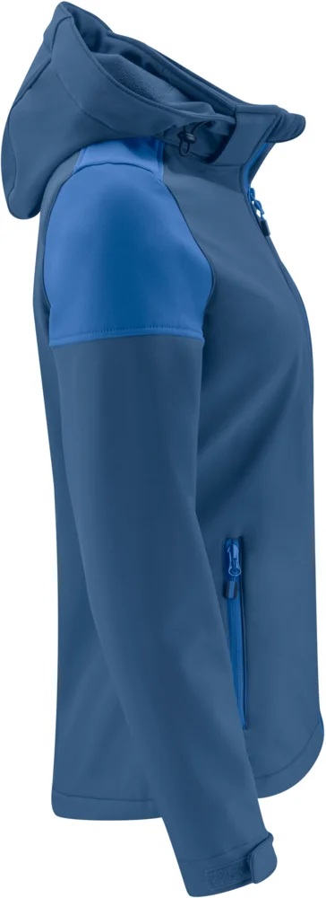 Damen Softshell Jacke