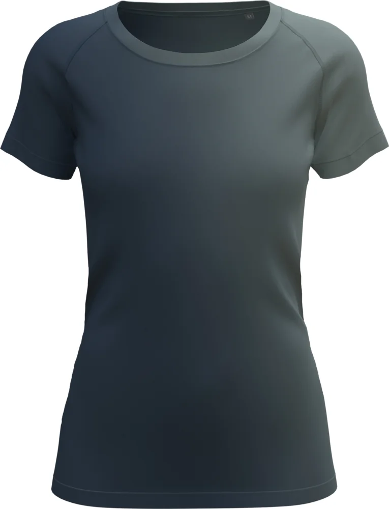 Damen Sport Shirt