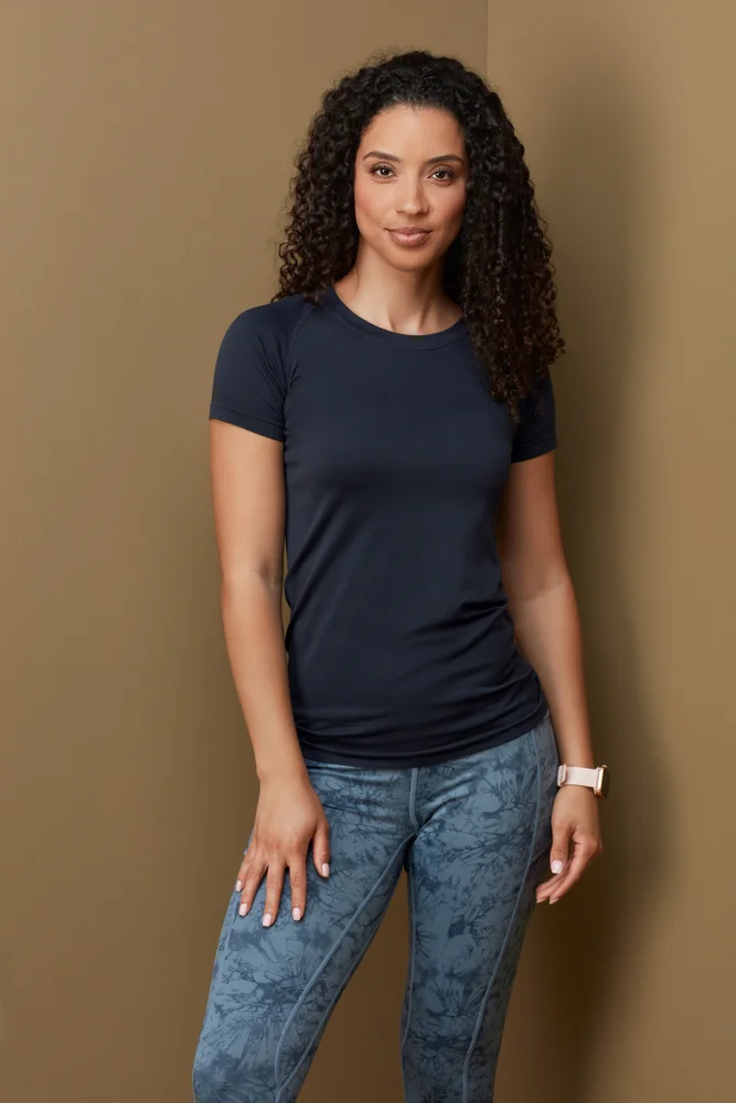 Damen Sport Shirt
