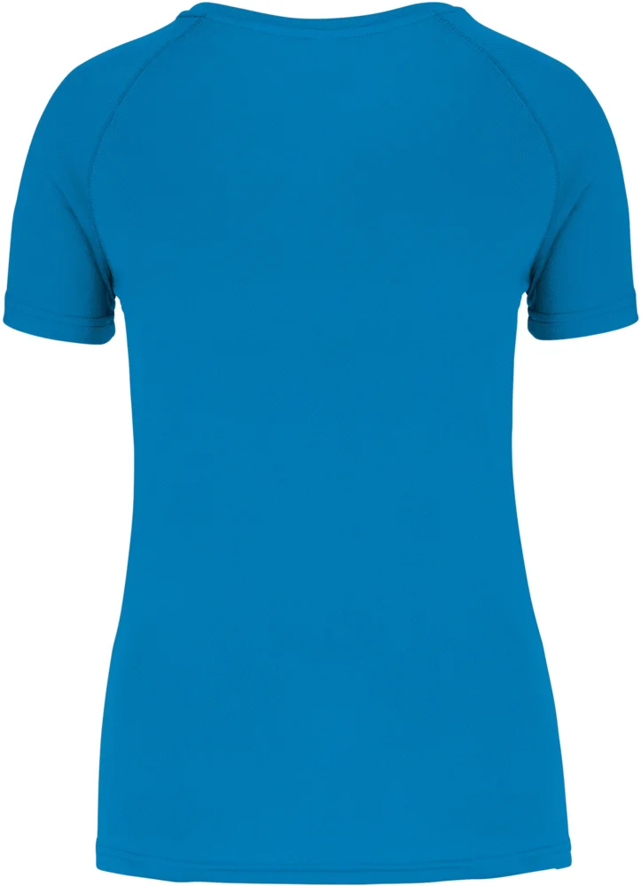 Damen Sport Shirt