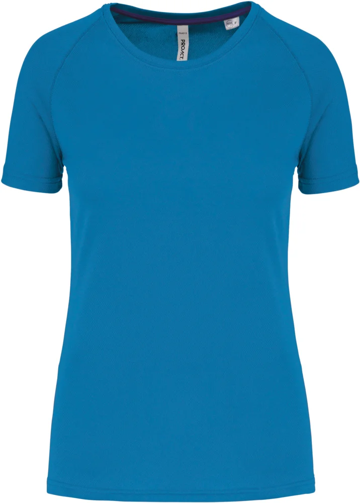 Damen Sport Shirt