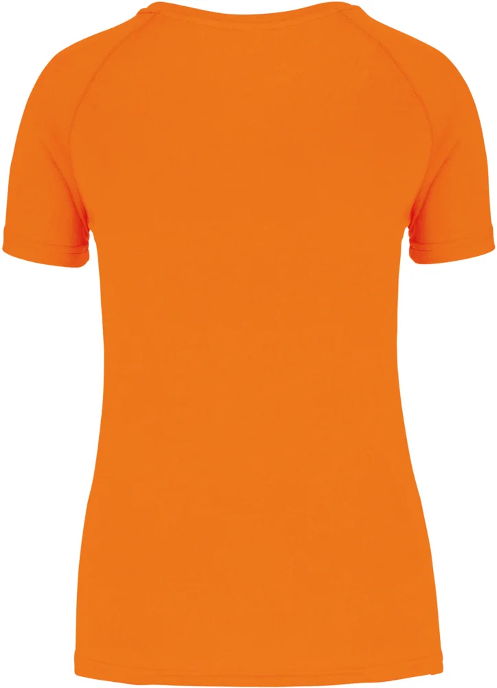 Damen Sport Shirt