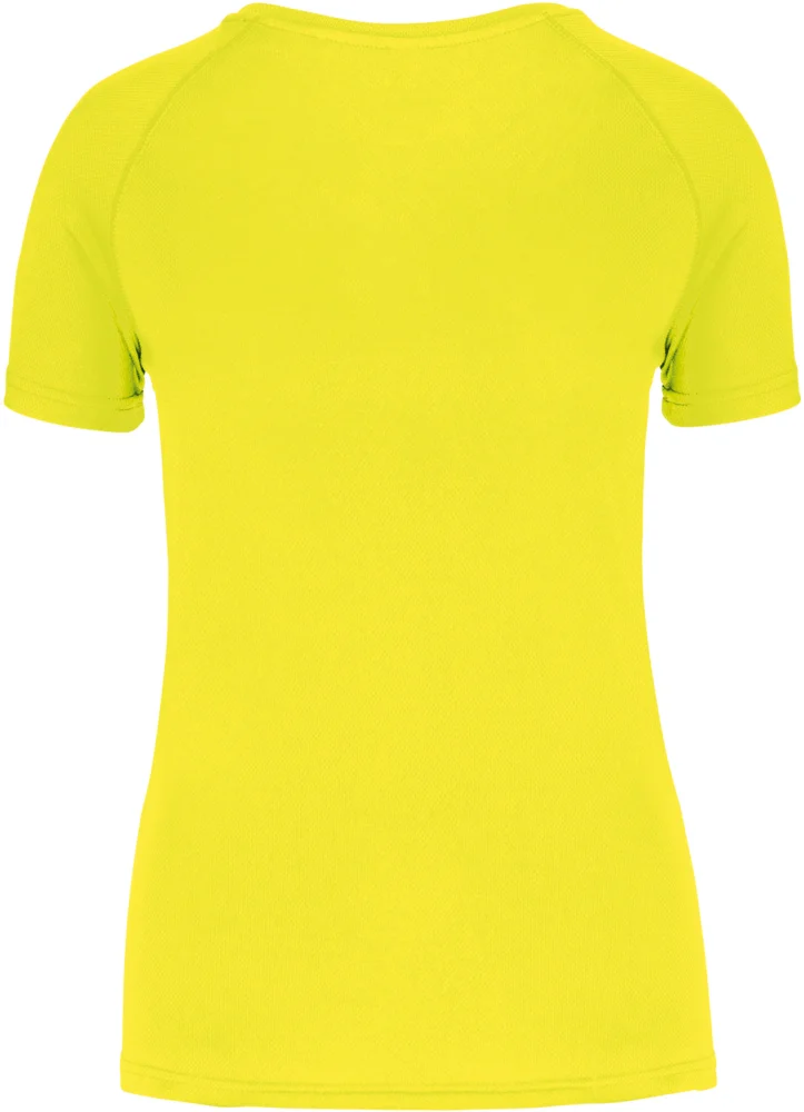 Damen Sport Shirt