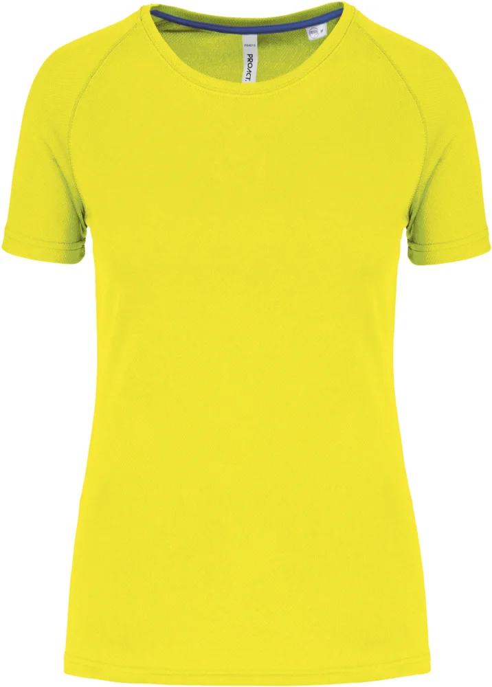 Damen Sport Shirt