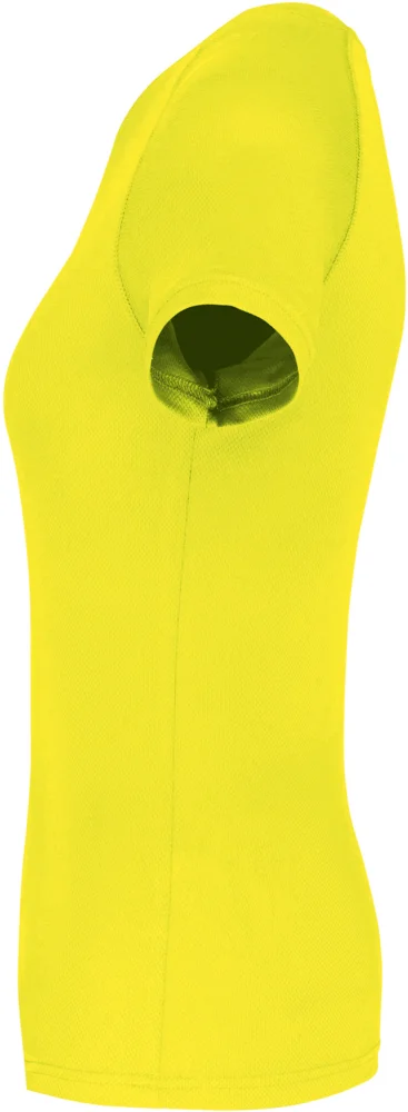 Damen Sport Shirt