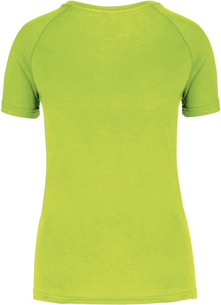 Damen Sport Shirt