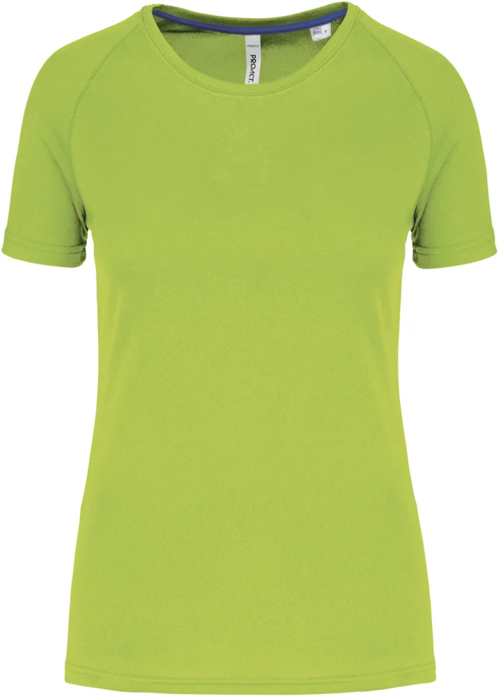 Damen Sport Shirt