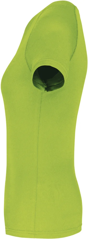 Damen Sport Shirt