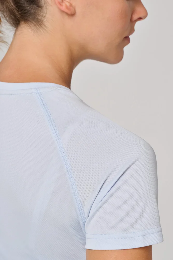 Damen Sport Shirt
