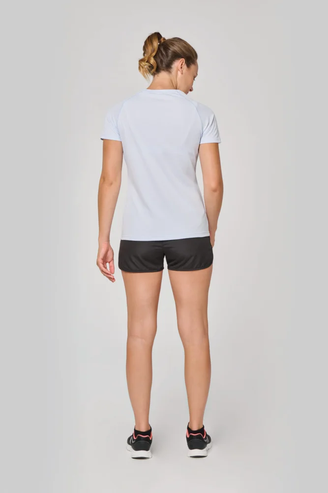 Damen Sport Shirt