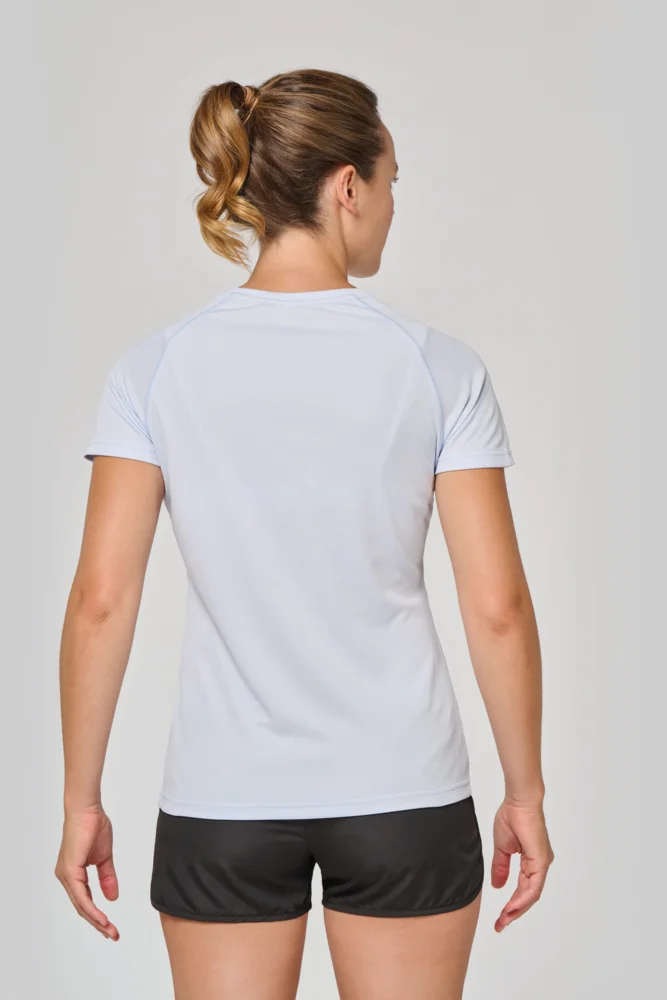 Damen Sport Shirt