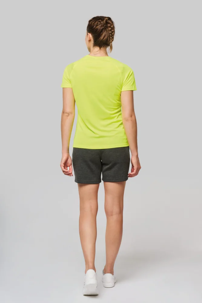Damen Sport Shirt