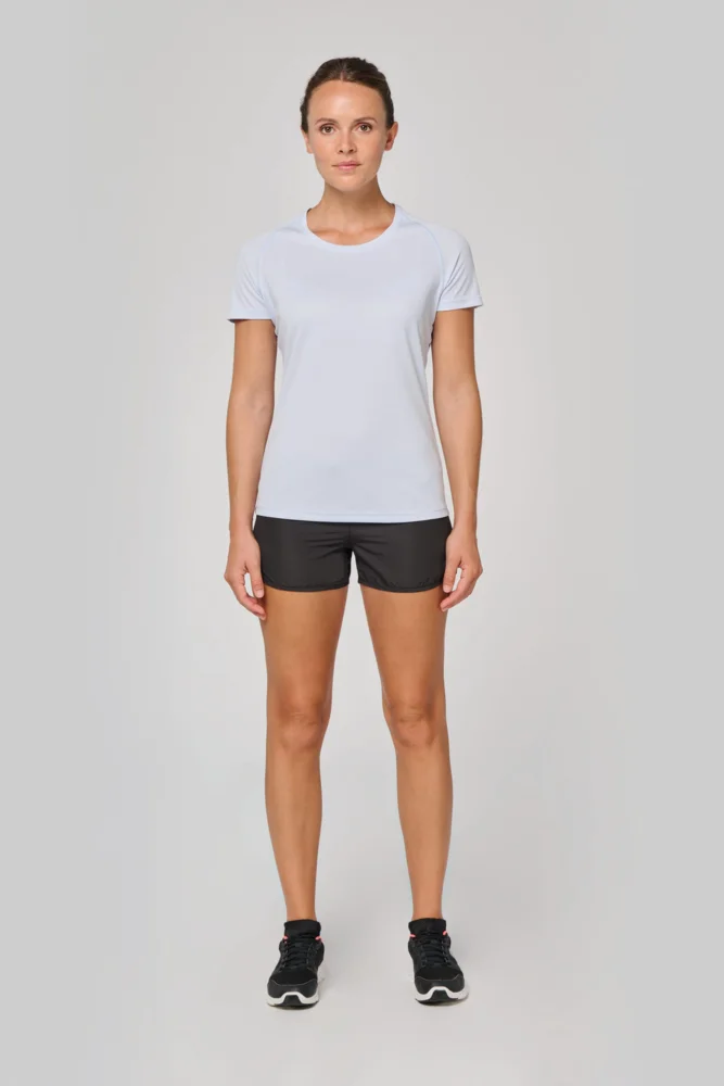 Damen Sport Shirt