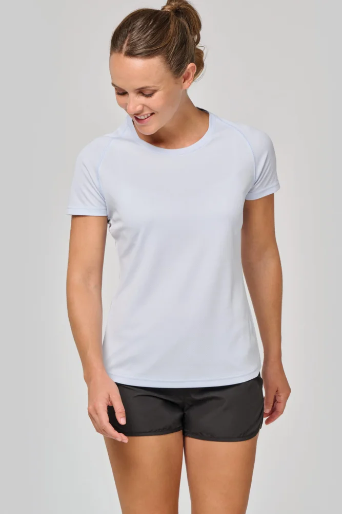 Damen Sport Shirt
