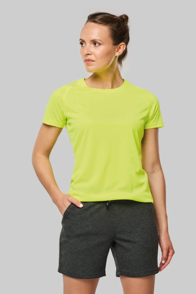 Damen Sport Shirt