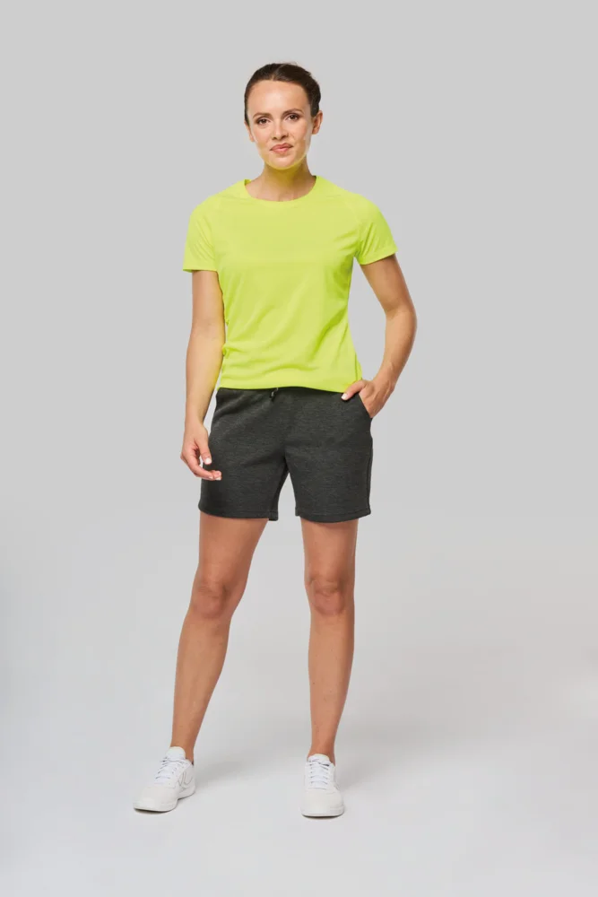 Damen Sport Shirt