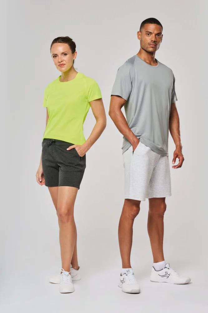 Damen Sport Shirt