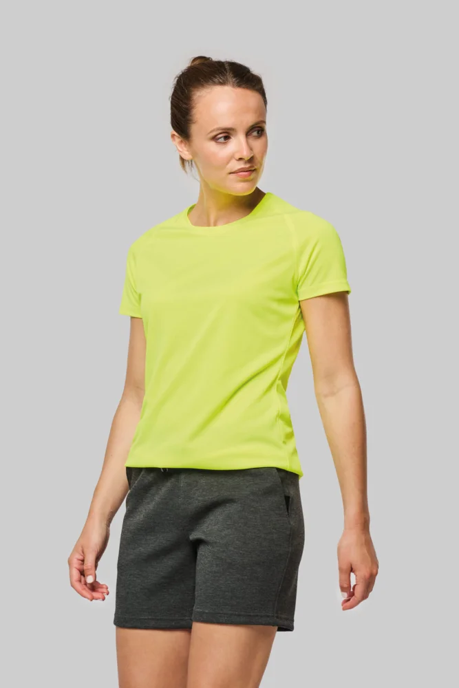 Damen Sport Shirt