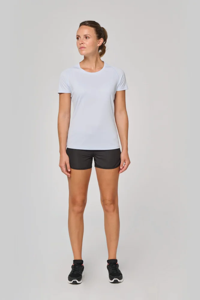 Damen Sport Shirt