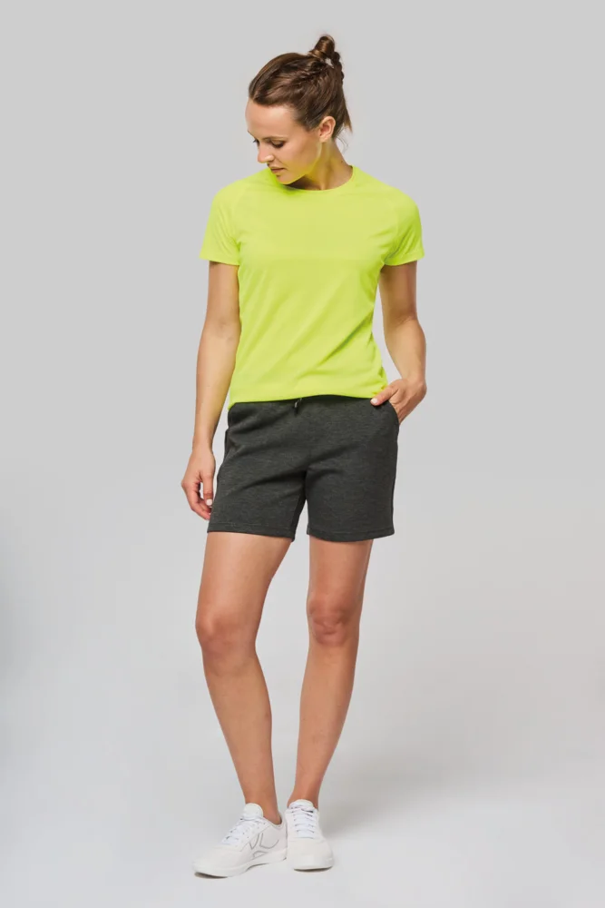 Damen Sport Shirt