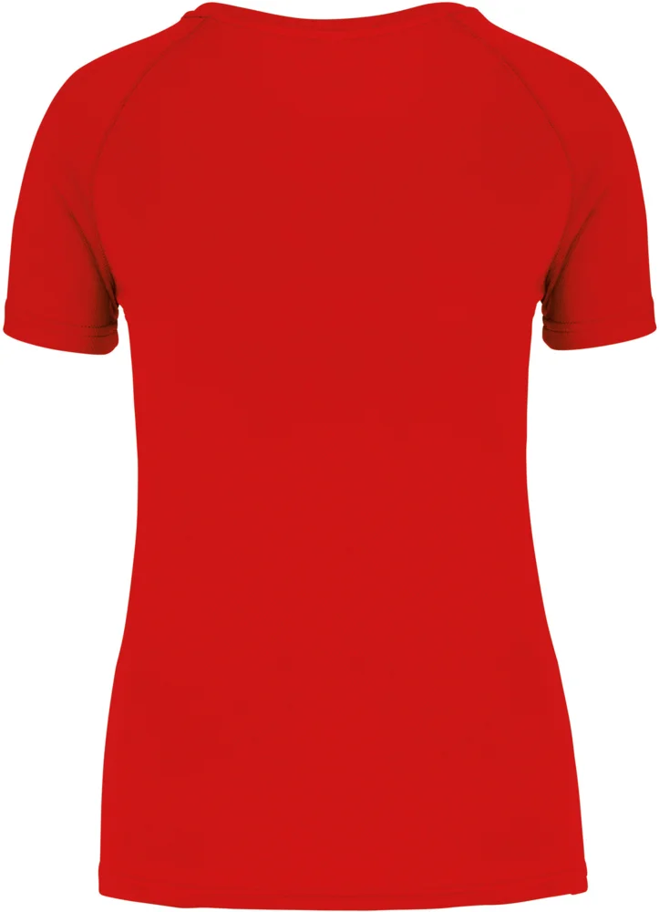 Damen Sport Shirt