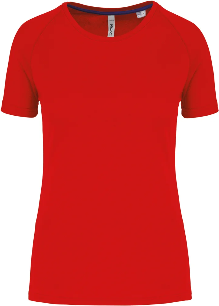 Damen Sport Shirt