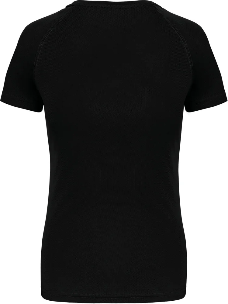 Damen Sport Shirt