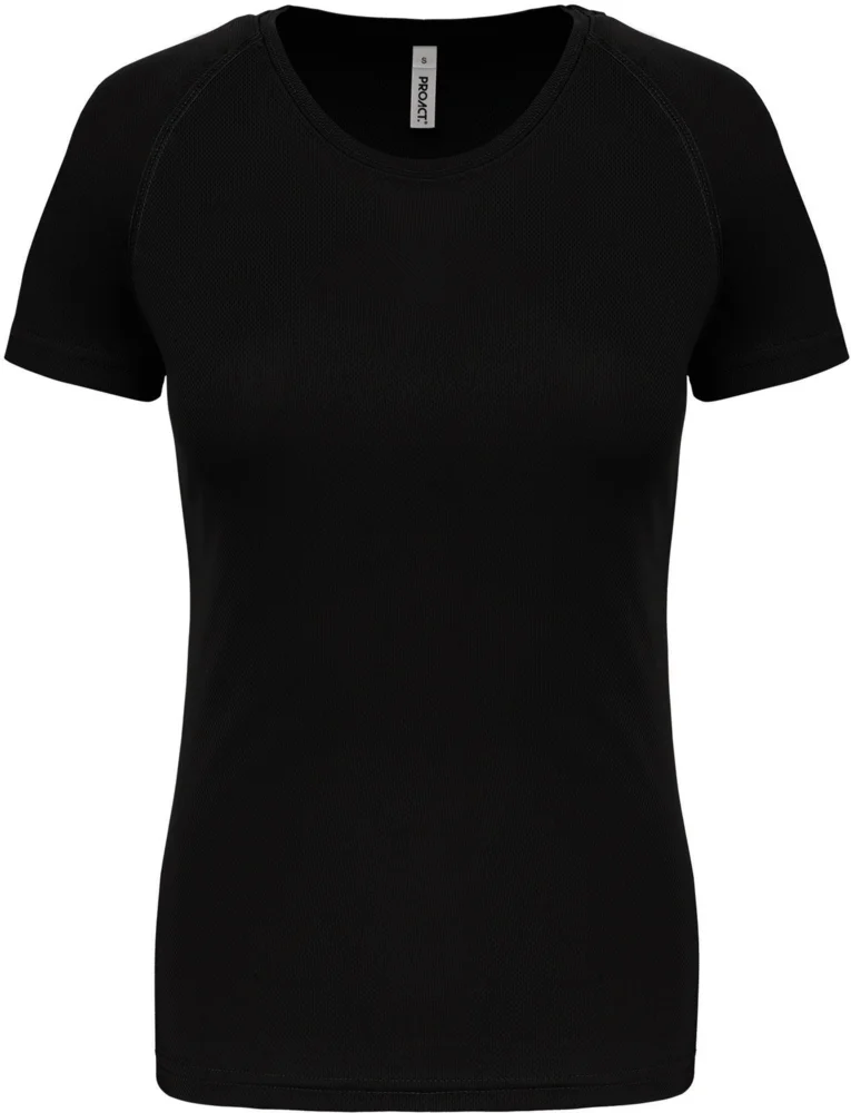 Damen Sport Shirt