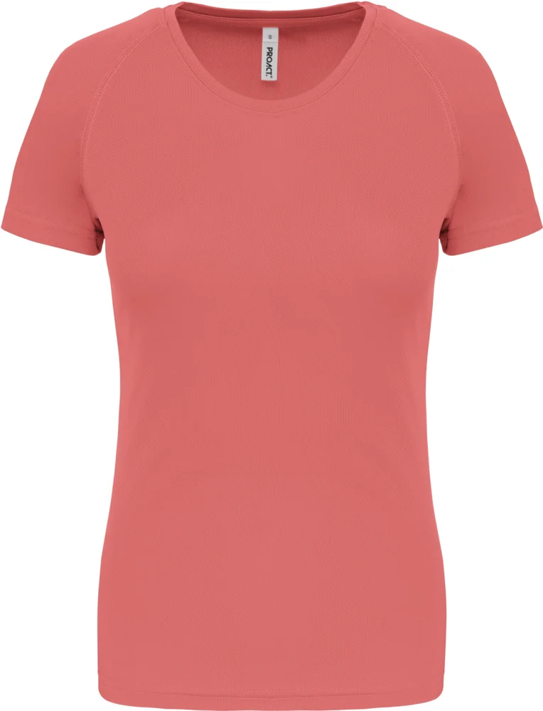 Damen Sport Shirt