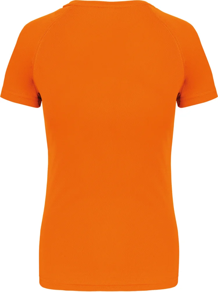 Damen Sport Shirt