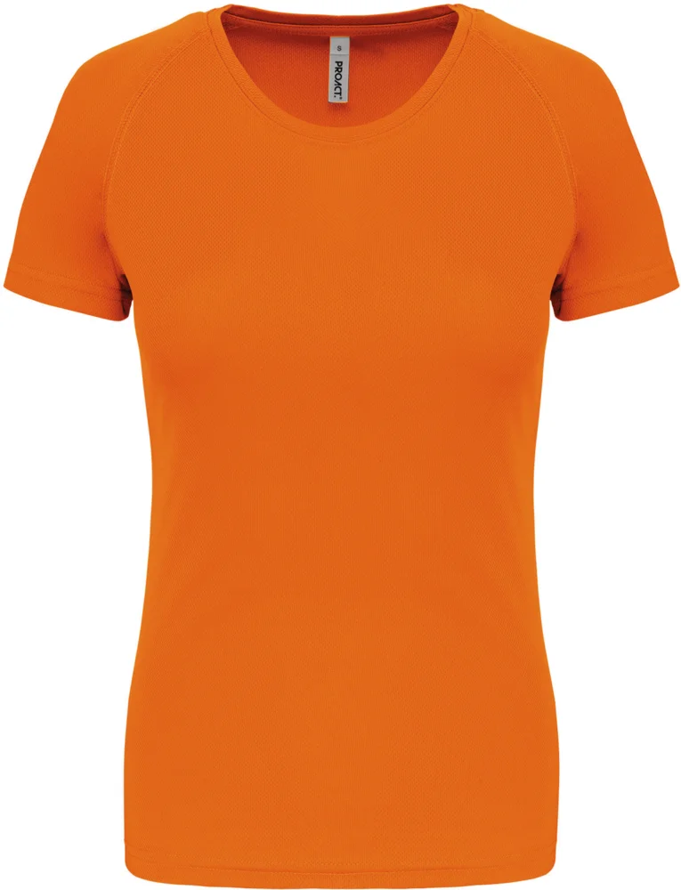 Damen Sport Shirt