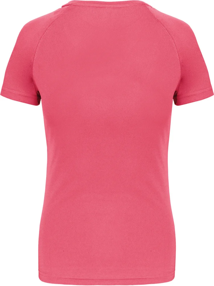 Damen Sport Shirt