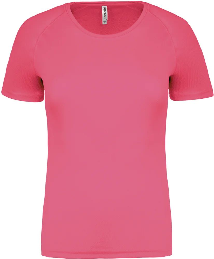 Damen Sport Shirt