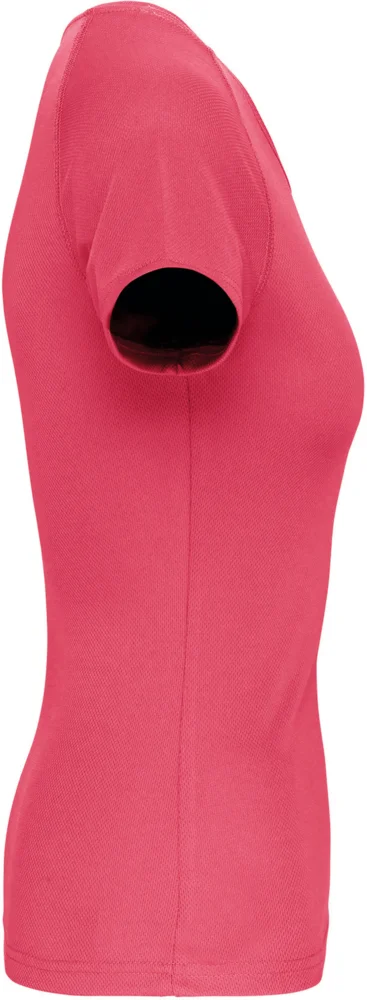 Damen Sport Shirt
