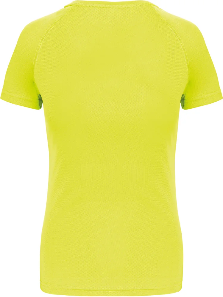 Damen Sport Shirt