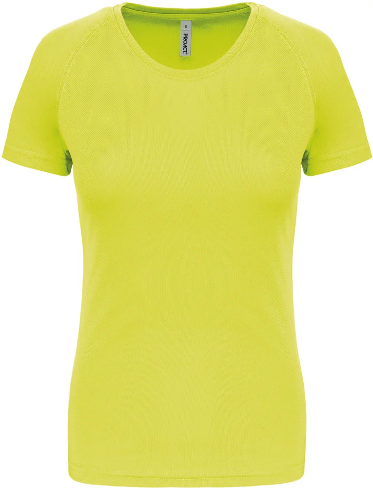 Damen Sport Shirt