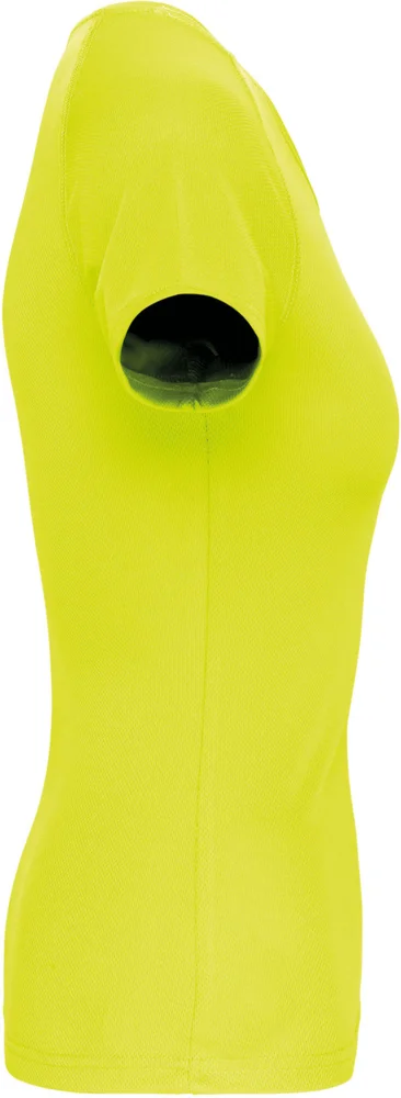 Damen Sport Shirt