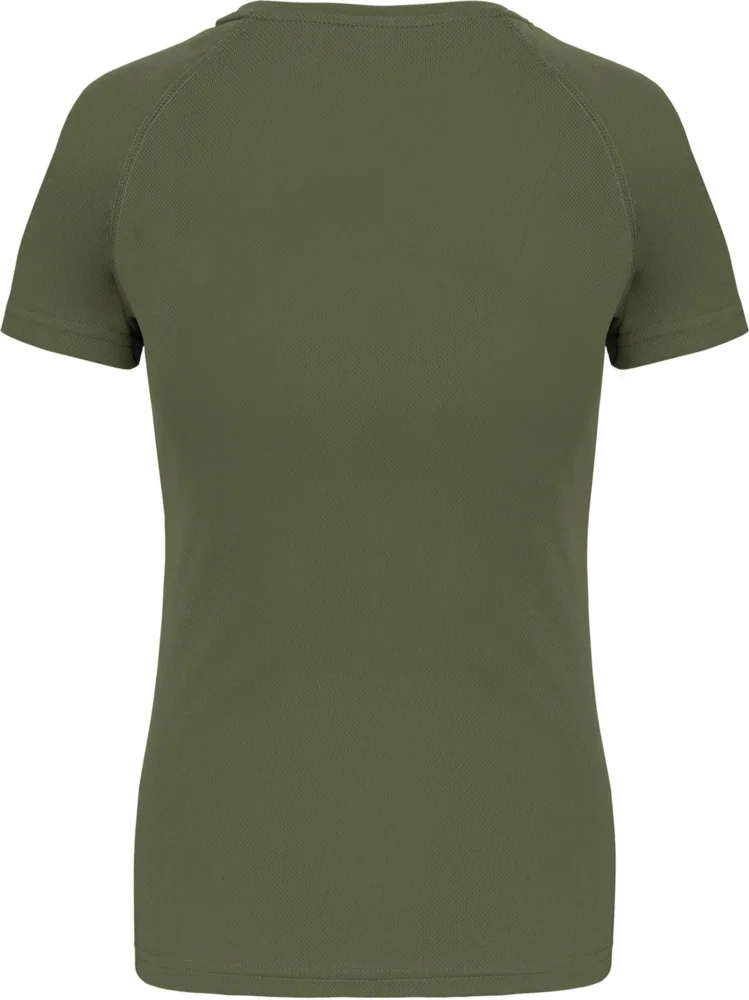 Damen Sport Shirt