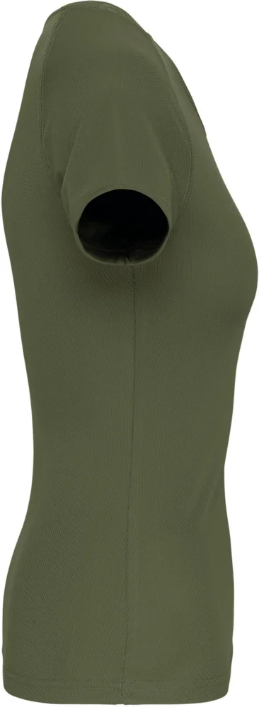 Damen Sport Shirt