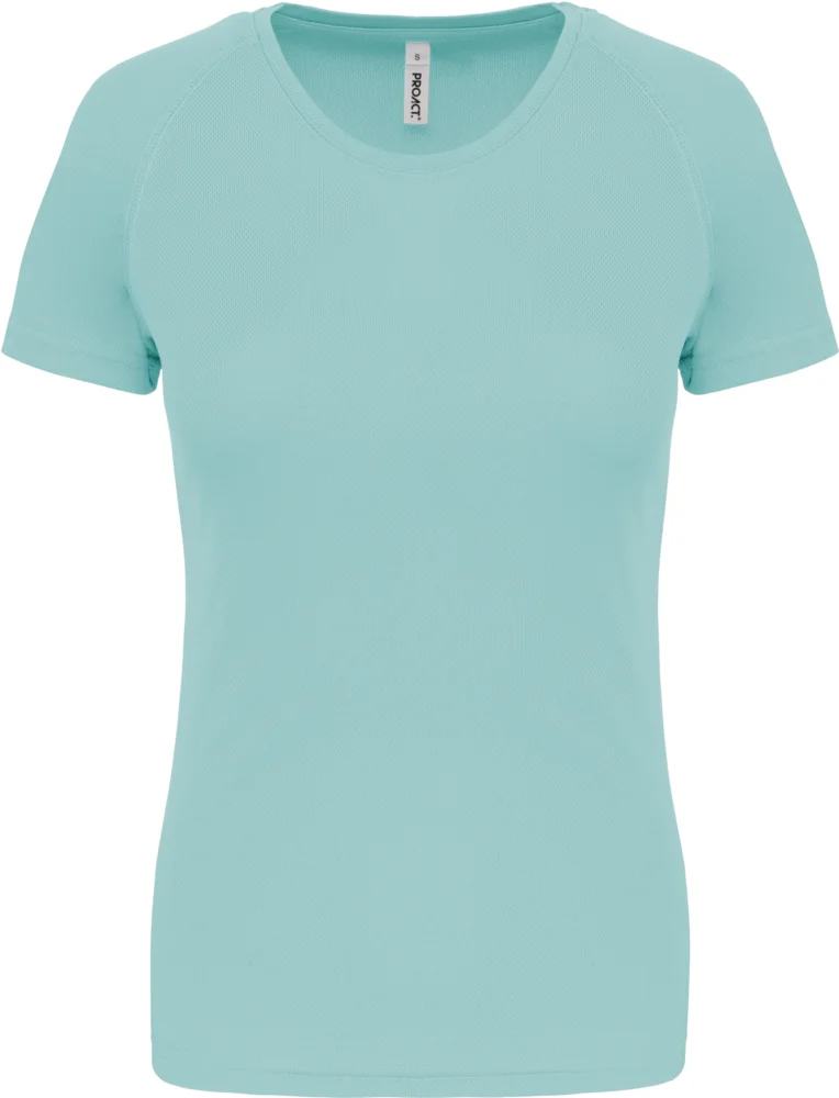 Damen Sport Shirt