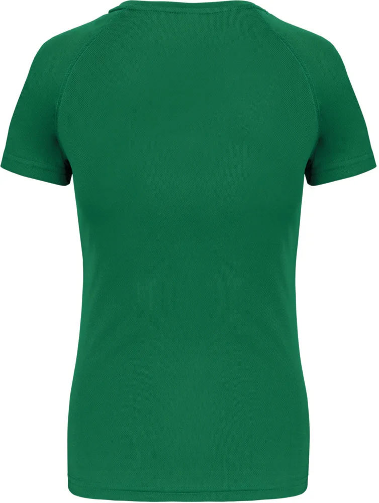 Damen Sport Shirt
