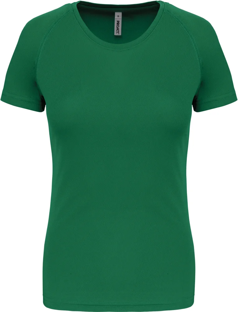 Damen Sport Shirt