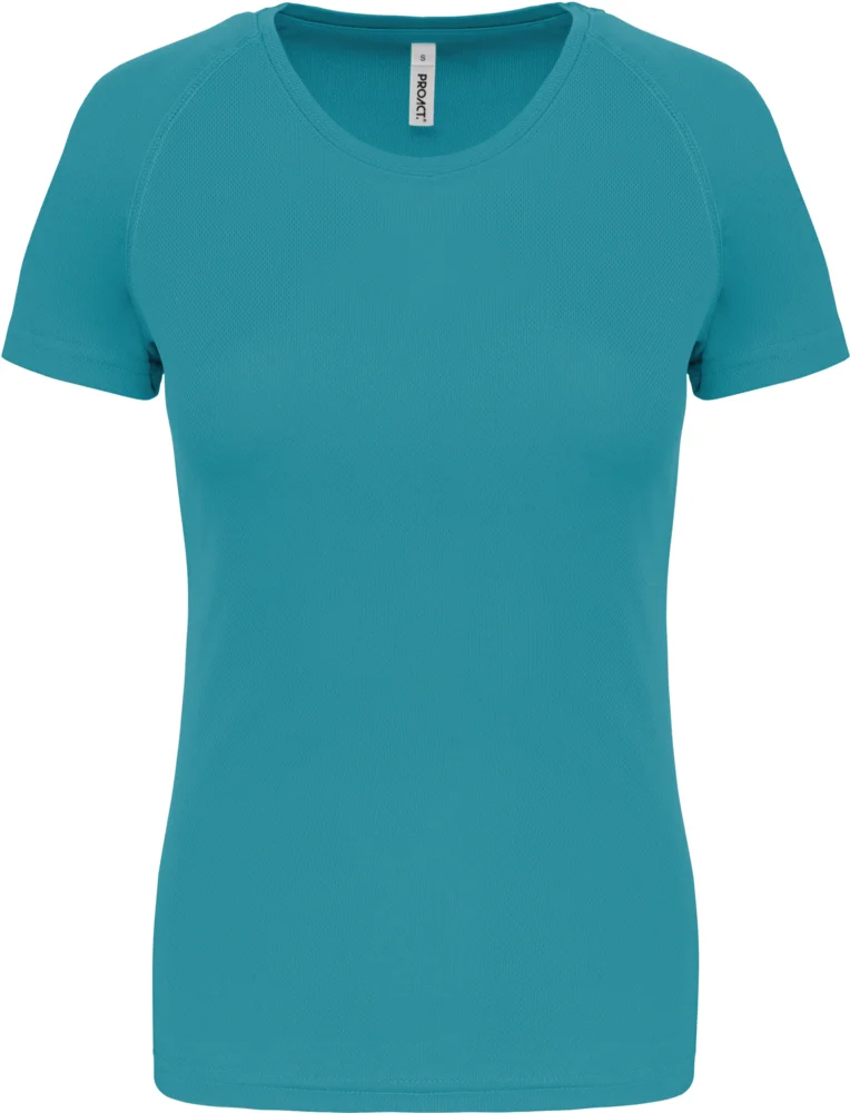 Damen Sport Shirt