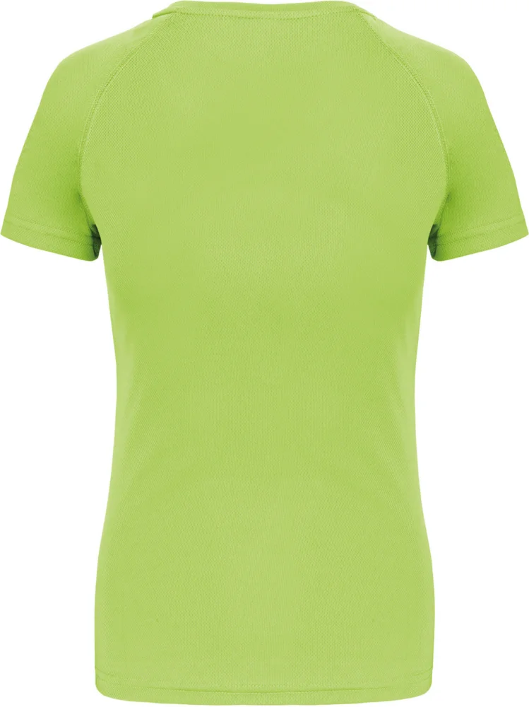 Damen Sport Shirt
